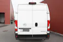 Opel Movano 2.2d 3,5 L3H2 Enj.