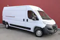 Opel Movano 2.2d 3,5 L3H2 Enj.
