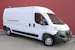 Opel Movano 2.2d 3,5 L3H2 Enj.