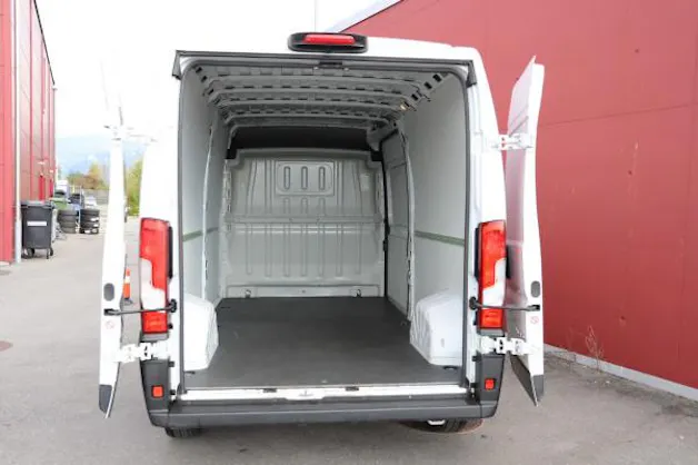 Opel Movano 2.2d 3,5 L3H2 Enj.