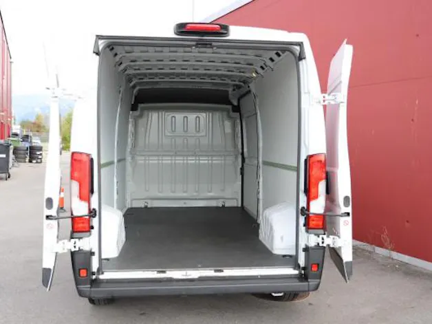 Opel Movano 2.2d 3,5 L3H2 Enj.