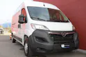 Opel Movano 2.2d 3,5 L3H2 Enj.