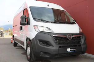 Opel Movano 2.2d 3,5 L3H2 Enj.