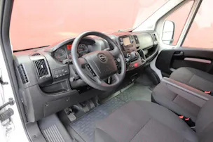 Opel Movano 2.2d 3,5 L3H2 Enj.