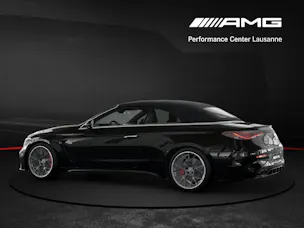 Mercedes-Benz CLE AMG 53 Cabrio 4Matic+ 9G-Tronic
