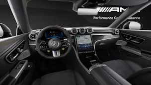 Mercedes-Benz CLE AMG 53 Cabrio 4Matic+ 9G-Tronic