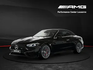 Mercedes-Benz CLE AMG 53 Cabrio 4Matic+ 9G-Tronic