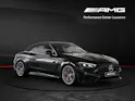 Mercedes-Benz CLE AMG 53 Cabrio 4Matic+ 9G-Tronic