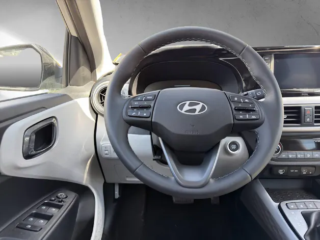 Hyundai i10 1.2 Vertex MY25