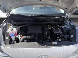 Hyundai i10 1.2 Vertex MY25