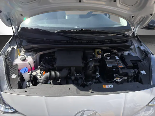 Hyundai i10 1.2 Vertex MY25