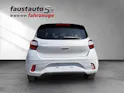 Hyundai i10 1.2 Vertex MY25
