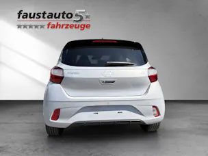 Hyundai i10 1.2 Vertex MY25
