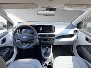 Hyundai i10 1.2 Vertex MY25