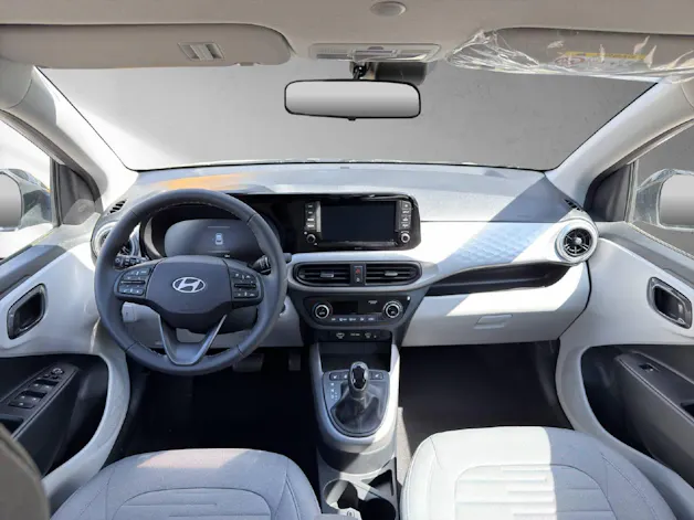 Hyundai i10 1.2 Vertex MY25