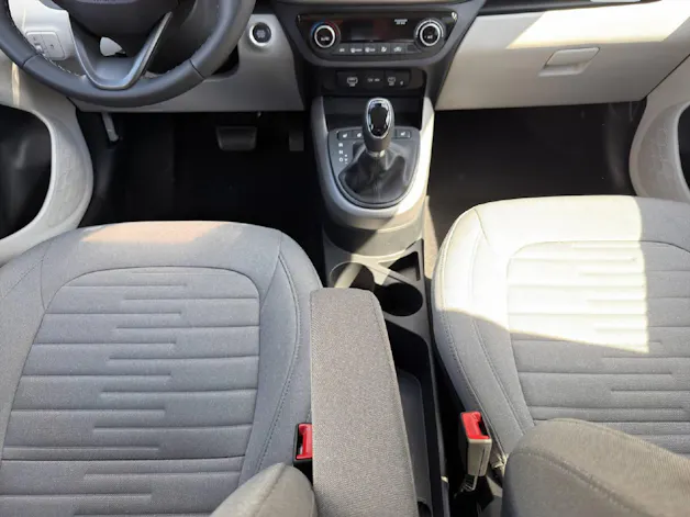Hyundai i10 1.2 Vertex MY25