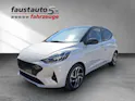 Hyundai i10 1.2 Vertex MY25