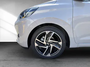 Hyundai i10 1.2 Vertex MY25