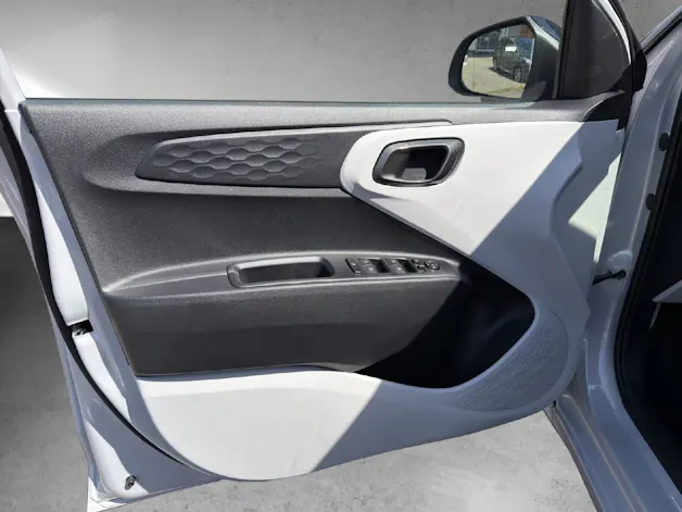 Hyundai i10 1.2 Vertex MY25