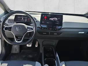 VW ID.3 Pro Performance 58kWh 1ST Max