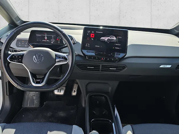 VW ID.3 Pro Performance 58kWh 1ST Max