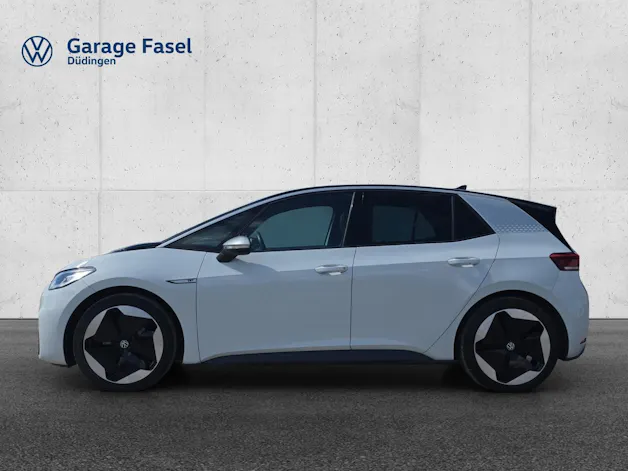 VW ID.3 Pro Performance 58kWh 1ST Max
