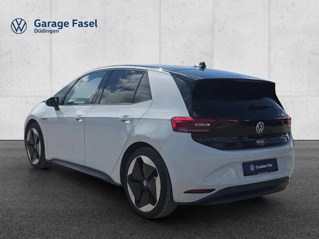 VW ID.3 Pro Performance 58kWh 1ST Max