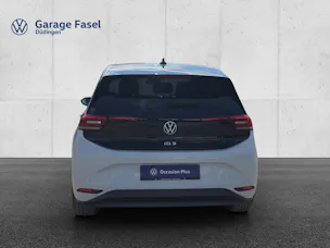 VW ID.3 Pro Performance 58kWh 1ST Max