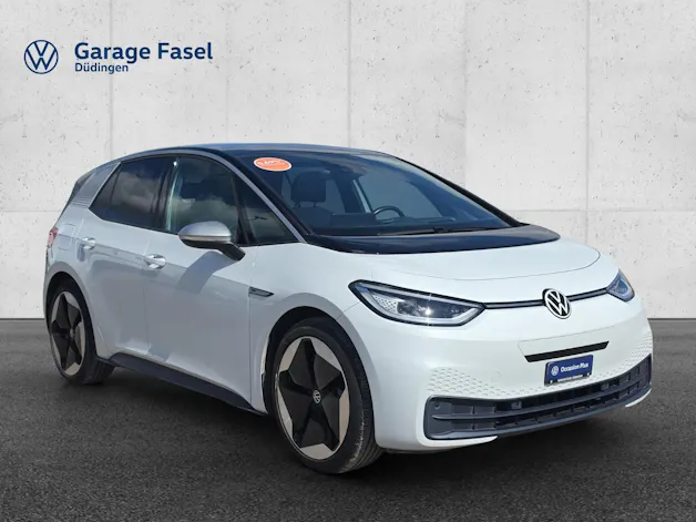 VW ID.3 Pro Performance 58kWh 1ST Max