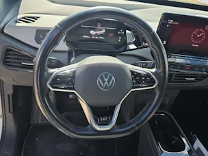 VW ID.3 Pro Performance 58kWh 1ST Max