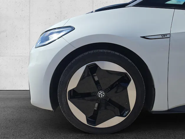 VW ID.3 Pro Performance 58kWh 1ST Max