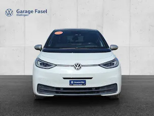VW ID.3 Pro Performance 58kWh 1ST Max