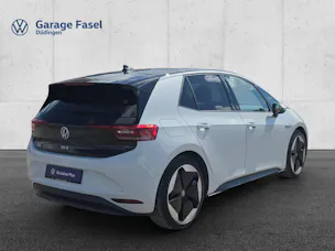 VW ID.3 Pro Performance 58kWh 1ST Max