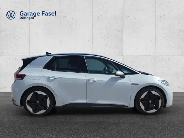 VW ID.3 Pro Performance 58kWh 1ST Max