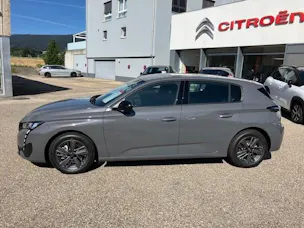 Peugeot 308 1.2 MHEV Active