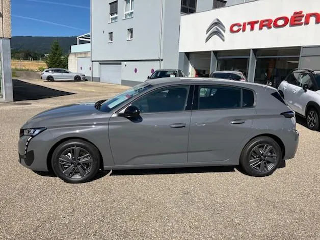 Peugeot 308 1.2 MHEV Active