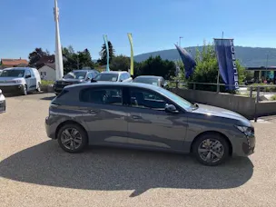 Peugeot 308 1.2 MHEV Active