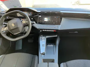 Peugeot 308 1.2 MHEV Active