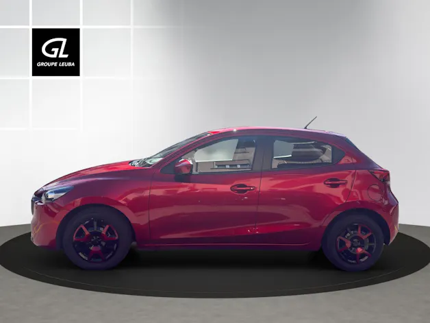 Mazda 2 G 90 Center-Line A