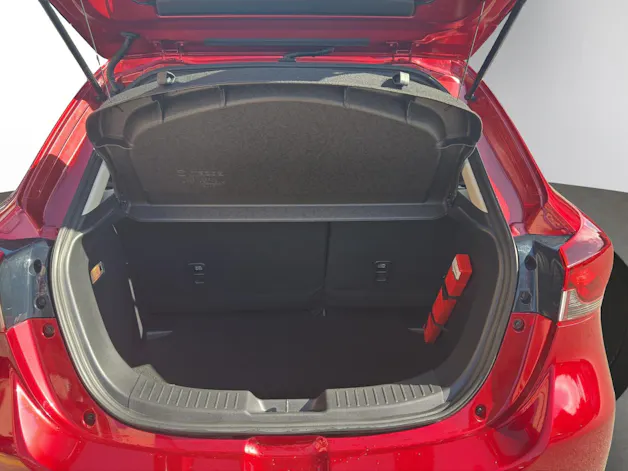 Mazda 2 G 90 Center-Line A
