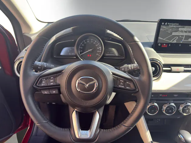 Mazda 2 G 90 Center-Line A