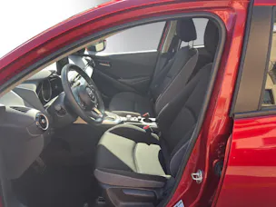 Mazda 2 G 90 Center-Line A