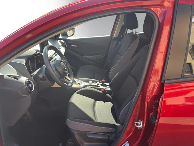 Mazda 2 G 90 Center-Line A