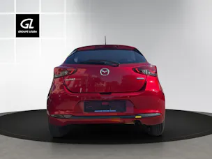 Mazda 2 G 90 Center-Line A