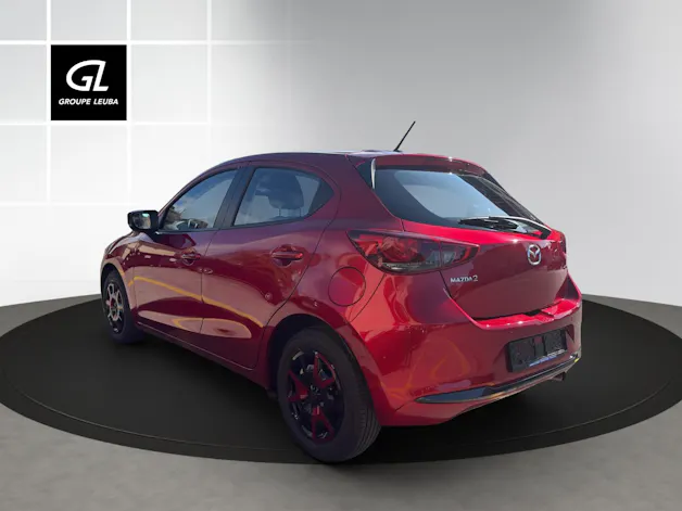 Mazda 2 G 90 Center-Line A