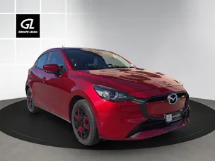 Mazda 2 G 90 Center-Line A