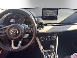 Mazda 2 G 90 Center-Line A