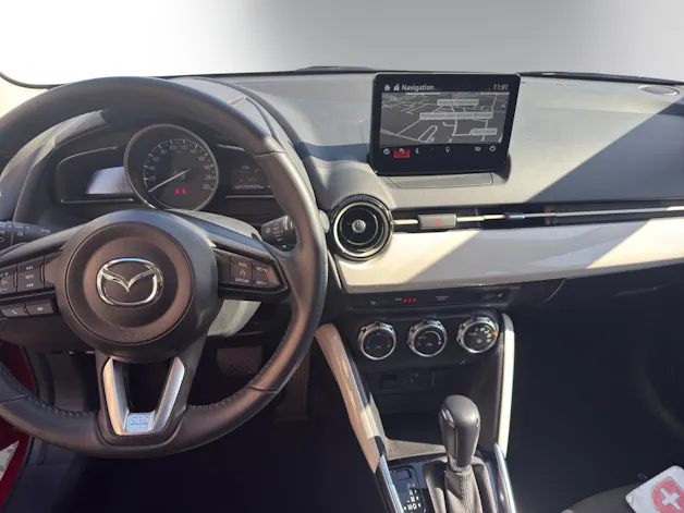 Mazda 2 G 90 Center-Line A