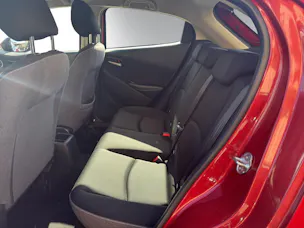 Mazda 2 G 90 Center-Line A