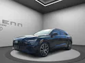Audi SQ8 50 TDI quattro tiptronic